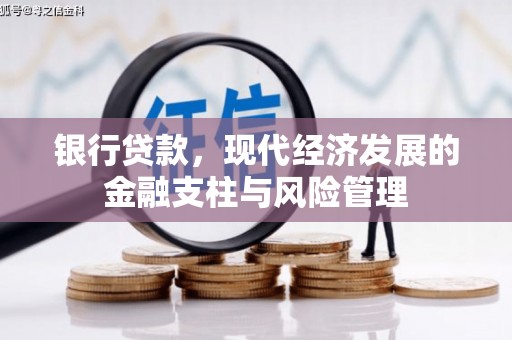 徽州银行贷款，现代经济发展的金融支柱与风险管理