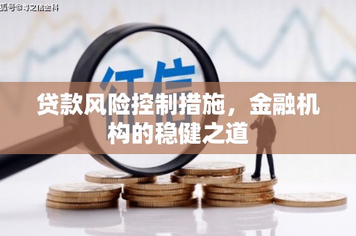 徽州贷款风险控制措施，金融机构的稳健之道
