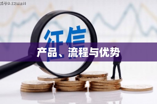 徽州产品、流程与优势